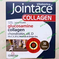 Jointace Collagen Box 30 Tablet