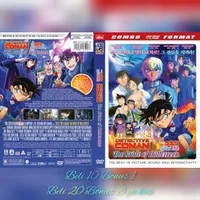 Detective Conan