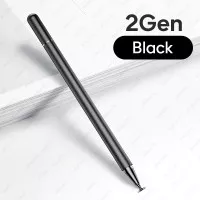 Pen Stylus Tablet Pena Tablet Universal Touch Screen Stylus Pen Black