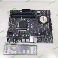 Motherboard H97 Asus H97M-E Intel Haswell Socket 1150 DDR3