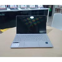 Laptop Touchscreen Slim Hp Envy 13 Intel Evo i5 1135G7 Ram 16GB