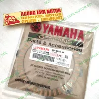 Kampas Kopling Byson R15 45P-E6331-00 YGP Original