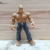 figure fantastic four the thing ben grimm