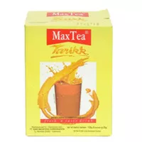 Max Tea (Teh Tarik)