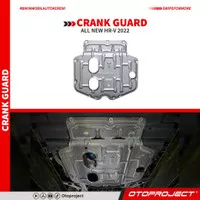 Crank Guard Mesin All New Honda HRV 2022 Ready Stock