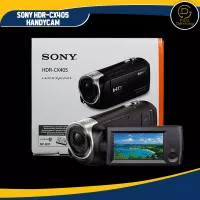 Sony HDR-CX405/Handycam Sony CX 405 Garansi Resmi - Unit Only