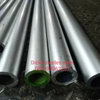 pipa aluminium