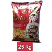 Beras Ratu Ayu 25 Kg