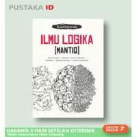 Buku Ilmu Logika (Mantiq)