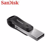 flash disk IXpand Go sandisk 128gb usb 3,1 flash drive