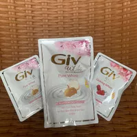 SABUN CAIR GIV 450ml