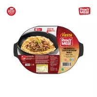 FIESTA Ready Meal Chicken Mushroom Noodle 320gr