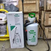 TASCO Mist 5 ECO Sprayer Manual 5 Ltr Semprotan Hama Disinfektan Pompa