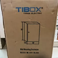 tibox 600x400x200 box panel tibox 600x400x200 tibox