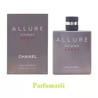 Chanel Allure Homme Sport Eau Extreme For Men EDP 100ml