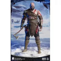 One Toys OT019 1/6 Scale Figure Man Of War GOD OF WAR KRATOS