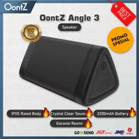 OontZ Angle 3 Cambridge SoundWorks Bluetooth Speaker Garansi Resmi