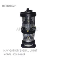 Lampu Navigasi / Navigation Signal Light CXH3-101P TRANSPARENT 6