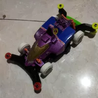 Tamiya STB Pro RTR AR Chassis 2nd