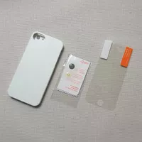 Case Iphone 5 / 5S / 5G original Lab C