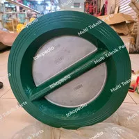 Wafer Check Valve Cast Iron 14" Inch DN350 GALA