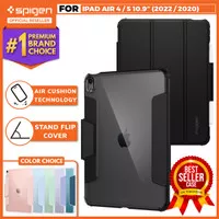 Case iPad Air 4/ 5 10.9 2022/ 2020 Spigen Ultra Hybrid Pro Flip Cover