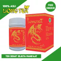 Liong Tea , Liongtea , Teh Herbal , Teh Hitam , Liong tin