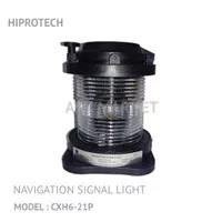 Lampu Navigasi / Navigation Signal Light CXH6-21P TRANSPARENT 4