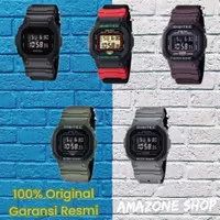 Jam Tangan Digitec Original MDG-6034 Canvas Series Garansi 6 Bulan