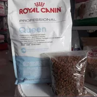Royal Canin Queen repack 500gr/rc queen repack