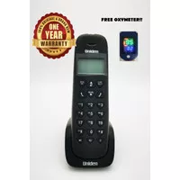 Uniden AT3102 Cordless Phone with backlighted LCD and Speakerphone