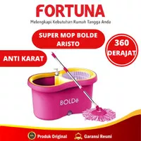 Super Mop Bolde Aristo