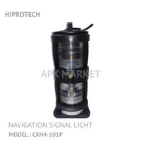 Lampu Navigasi / Navigation Signal Light CXH4-101P TRANSPARENT 6