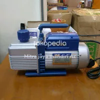 Vacuum pump Value VE2100N 1PK