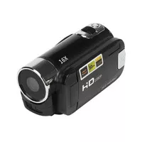 Handycam VLOG Camcorder Camera Digital 16MP Video Full HD