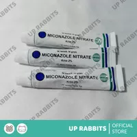 miconazole cream 10 gram