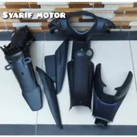 Full Kasar Body Bodi Yamaha Jupiter Z 2006 2008 Burhan