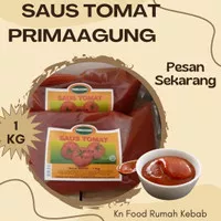 Saos Tomat Prima 1000 gram