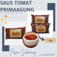 Saos Tomat Prima