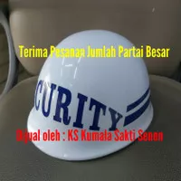 Helm Security |Helm PKD Satpam