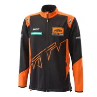 KTM Team Softshell Jacket by Alpinestars - 3PW22002050X