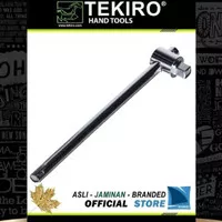 TEKIRO sliding T handle 1/4 , 3/8 , 1/2 dan 3/4 inch