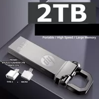 ANDRO Flashdisk 2TB 1TB 64GB 32GB 16GB 8GB 4gb Flash Disk HP SANDISK