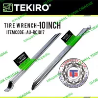 congkelan ban tekiro 10  inch (25 cm)