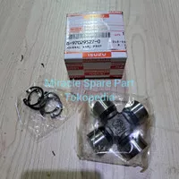 Kros Joint Cross Joint Kopel Isuzu Panther 2.3 2300cc C223