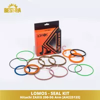 Seal Kit LOMOS Hitachi ZAXIS 200-5G Boom, Arm, Bucket
