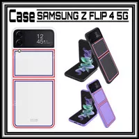SAMSUNG GALAXY Z FLIP4 FLIP 4 5G CASE STYLINE ORIGINAL HARD COVER PC