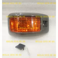 Lampu Sen Pintu/Lampu Sein Pintu Hino Lohan Mika Kuning