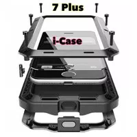 Apple iPhone 7 / 8 Plus / iPhone 7 / 8 CASE Lunatik Taktik Extreme