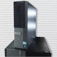 DELL OPTIPLEX 390 DT MURAH LEBAY KOS0NGAN BONUS INTEL G630 SUPORT HDMI